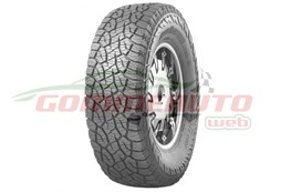 COP. 265/75 R16 116T ROAD ADVENTURE AT52